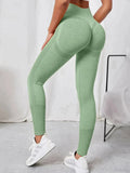 KIT 5 CALÇAS LEGGING - LEVANTA BUM BUM TRIP MODAS